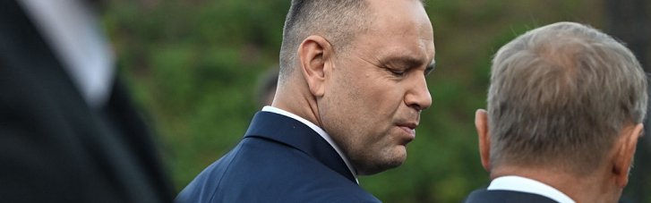 Навроцький розкритикував Туска за "перебільшення" загрози з боку Росії
