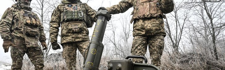 Силы обороны ликвидировали 1370 российских оккупантов и 6 танков за сутки, — Генштаб