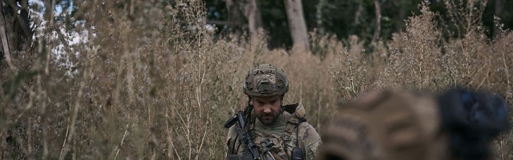 Ситуація на фронті на ранок 7 вересня: інформація Генштабу