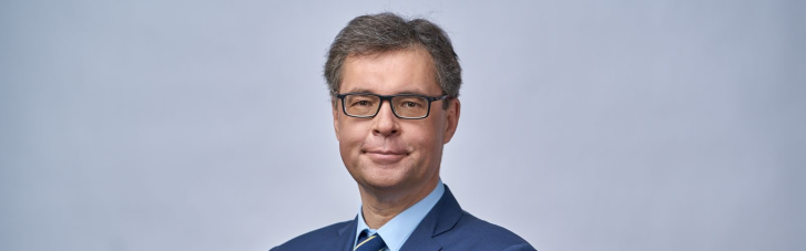 Найбільший показник децентралізації енергетичних потужностей зараз — у Києві, — директор Центру досліджень енергетики