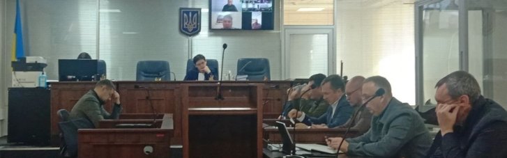 Із сьомої спроби. Справа про 62 мільйони гривень Держспецзв'язку зрушила з мертвої точки