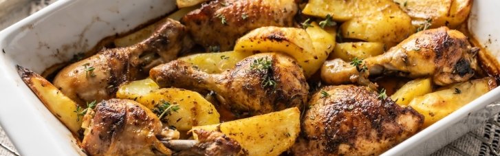 Эти продукты лучше не запекать в фольге: советы повара