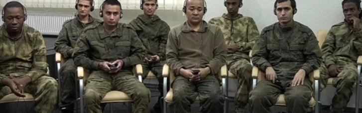 В ГУР розповіли про плани Кремля на вербування іноземців