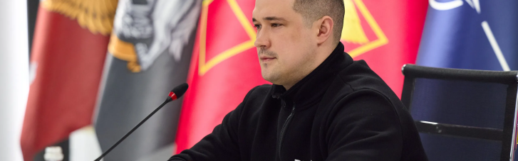 Россия теряет 337 солдат на каждом квадратном километре оккупированной территории, — Федоров
