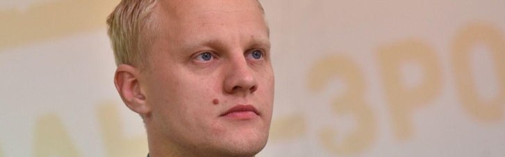 Шабунин назвал юридическую позицию Минобороны по смене руководства Агентства оборонных закупок "катастрофой"