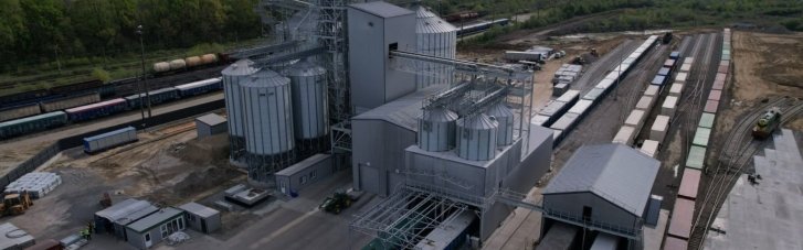 MOST Logistic інвестувала 20 мільйонів євро в технології, що сприяло розширенню експортно-імпортного потенціалу країни