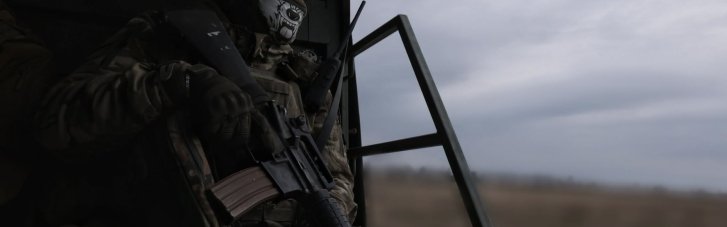 Украинские защитники отразили почти 70 вражеских атак