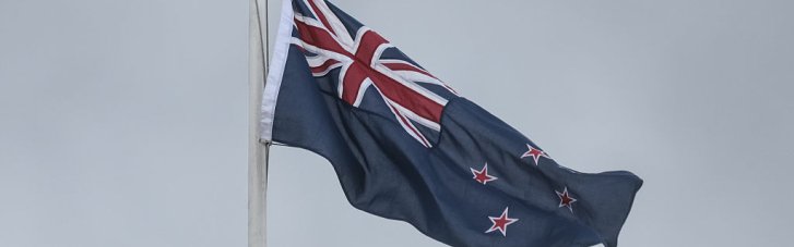 Новая Зеландия поможет Украине вернуть детей, незаконно вывезенных в РФ