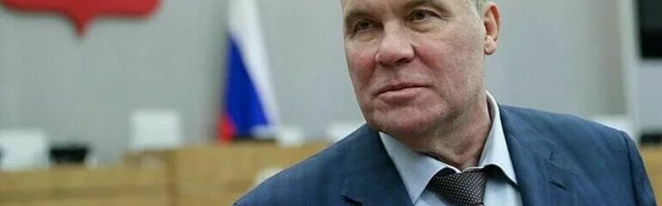 В Госдуме заявили, что Запад "подталкивает" Россию к удару "ядеркой"