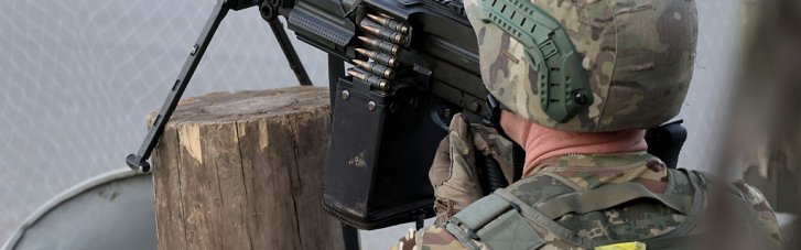 Сили оборони ліквідували 1330 російських окупантів та 4 танки за добу, — Генштаб