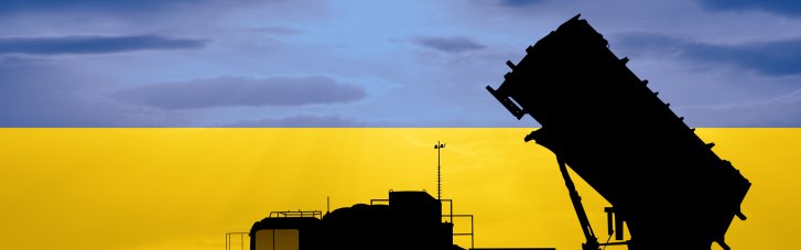 США схвалили продаж Україні 500 ракет PAC-3 для Patriot на понад $2 млрд