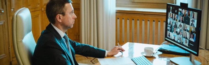 Программу деятельности Кабмина одобрили и направили в ВРУ: Корецкий очертил главные принципы (ВИДЕО)