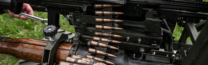 Силы обороны ликвидировали 1100 российских оккупантов и 43 артсистемы за сутки, — Генштаб