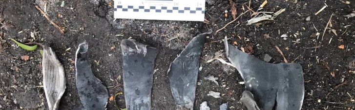 Из-за дроновой атаки в Кривом Роге пострадали двое мужчин, повреждена инфраструктура