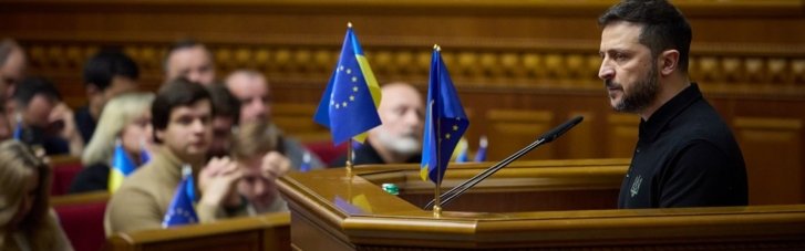 Второе лицо "банды Ермака". Почему парламент неспособен отобрать власть у Зеленского