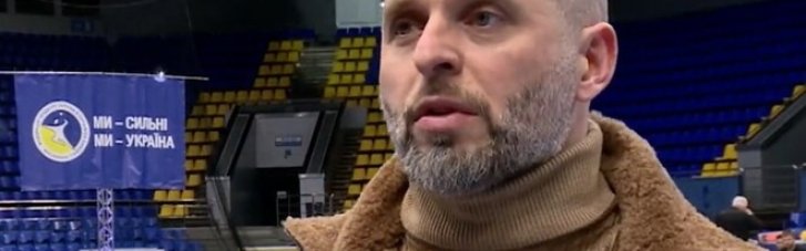 Київська Федерація боксу вимагає проведення прозорих виборів ректора Нацуніверситету фізвиховання та спорту, — офіційна заява