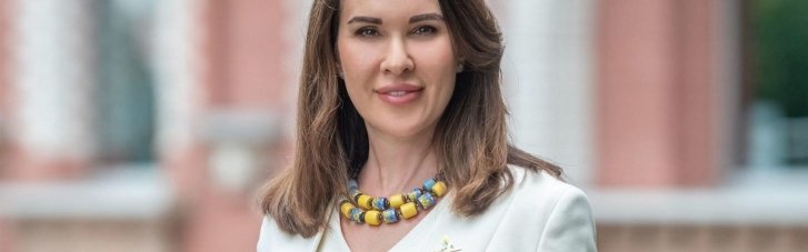 Ірина Мудра в інтересах Микитася сприяла скасуванню торгів АРМА щодо Укрбуда, — блогерка