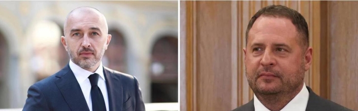 Плівки Міндіча свідчать про втрату незалежності НБУ, — Береза