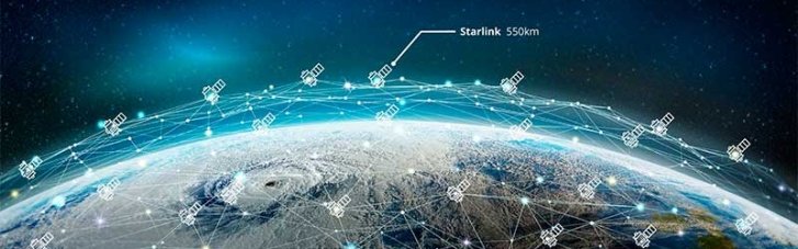 ISW: Российские оккупанты ищут альтернативу Starlink