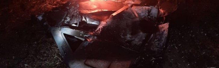 ПВО отработала "почти идеально": дроновая атака в Кривом Роге длилась более 10 часов