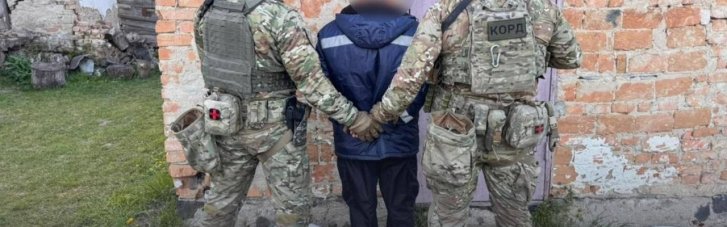 На Рівненщині військовий влаштував стрілянину по поліціянту та працівниках ТЦК
