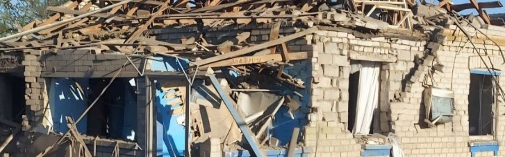 С отдельных территорий Никопольщины объявлена обязательная эвакуация, — ОВА