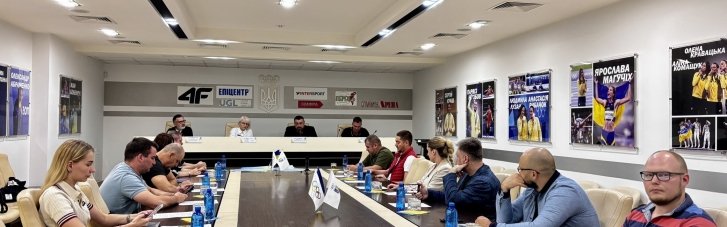 Федерація боксу України приєдналася до ініціатив Національної платформи спортивної доброчесності