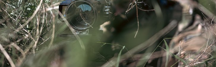 Ситуация на фронте к утру 15 июля: информация Генштаба