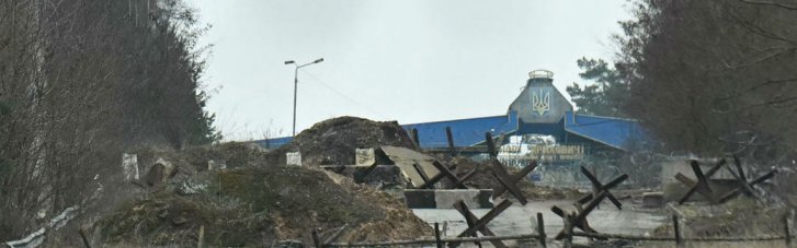 Загроза з півночі. Чи реальне повторне вторгнення в Україну з Білорусі