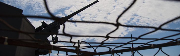 Силы обороны ликвидировали 890 российских оккупантов и 61 артсистему за сутки, — Генштаб