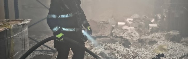 Зранку ворог атакував Полтавщину: є приліт