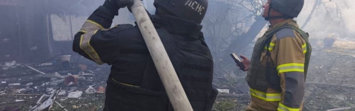 На Днепропетровщине за сутки погибли два человека, — ОВА