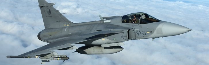 Gripen для Украины: Киев локализует производство истребителей в 2033 году