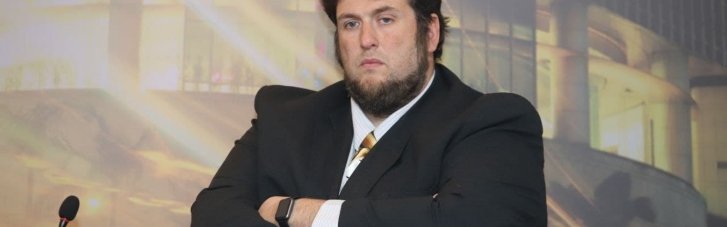 Аналитик Щербина: Уровень жизни члена НКЦБФР Либанова не соответствует его доходам, а имущество оформлено на родителей