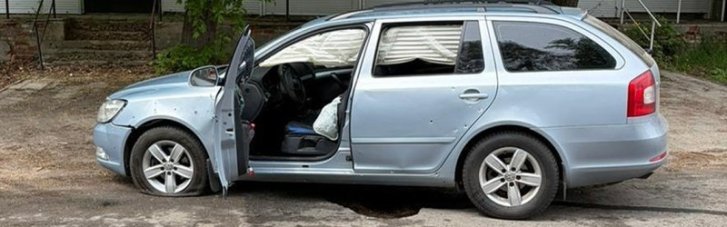 Враг ударил по Черниговщине. Ранения получила женщина