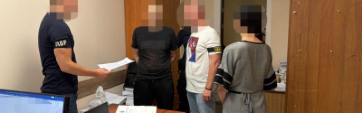 Один з посадовців військової частини на Одещині розпродав безпілотники