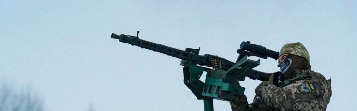 У новорічну ніч росіяни випустили по Україні понад 200 БПЛА
