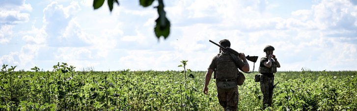 Силы обороны ликвидировали 1350 российских окупантов и 71 артсистему в сутки, — Генштаб