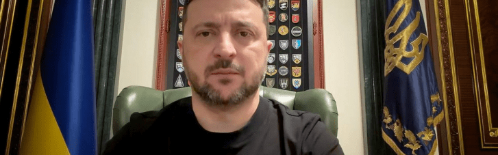 Зеленский предложил Федорову возглавить Минобороны (ВИДЕО)