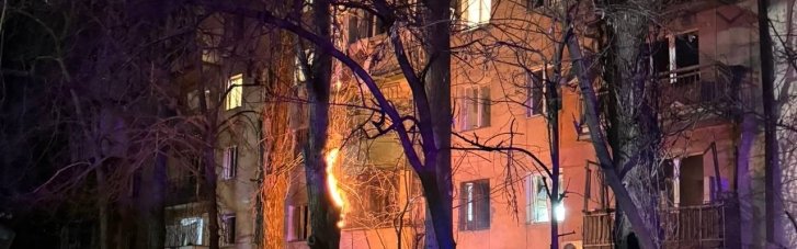 В Одессе враг попал в роддом и жилые дома: двое погибших, еще 13 пострадали (ФОТО)
