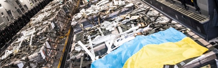 Для Украины откроют еще один логистический хаб – на этот раз в Румынии