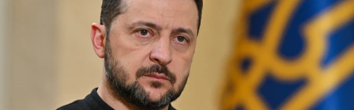 Україна отримала запит від країн Азії щодо безпеки мореплавства, - Зеленський