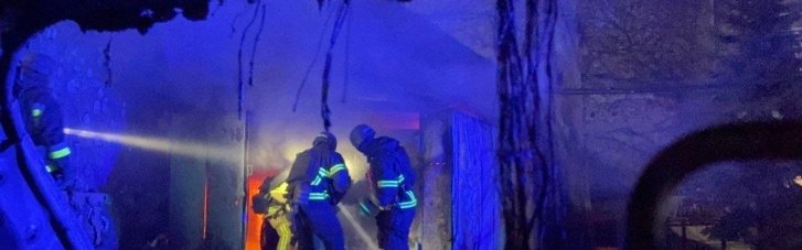Россияне атаковали Днепр и область ракетами, дронами и артиллерией: Погибли три человека, еще более 30 — ранены