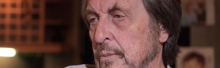 Батько Маска приїхав до Москви: "спростував" висадку на Місяць та принизив канадців
