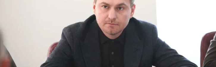 ДПСУ спростувала версію Ткача про виїзд Кравченка за кордон: інформація неправдива і вкрай абсурдна