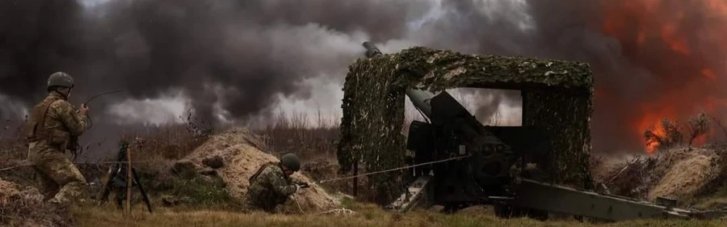 Генштаб: За добу на фронті сталося понад 150 боїв, ворог продовжує тиснути на кількох напрямках