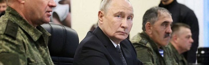 "Достижения Путина": Генштаб ВСУ подытожил потери окупантов ко дню рождения российского диктатора