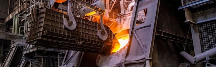 Україна може втратити $5 млрд експорту через зупинку металургії: галузі потрібна окрема програма відновлення