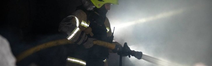 Вночі ворог масовано атакував Одещину безпілотниками, внаслідок чого частина Одеси без води (ФОТО)