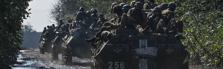 Сили оборони ліквідували 1540 російських окупантів та 24 артсистеми за добу, — Генштаб